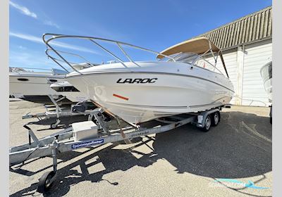 Jeanneau Cap Camarat Motorboot 2013, Niederlande