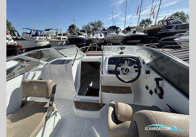 Jeanneau Cap Camarat Motorboot 2013, Niederlande