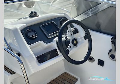 Jeanneau Cap Camarat Motorboot 2013, Niederlande