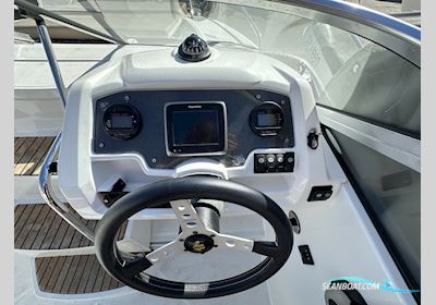 Jeanneau Cap Camarat Motorboot 2013, Niederlande