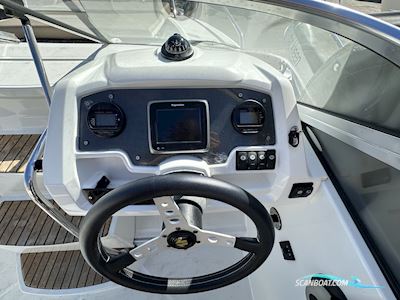 Jeanneau Cap Camarat Motorboot 2013, Niederlande