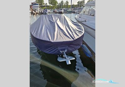 Jeanneau Cap Camera 6.5 WA Serie III Motorboot 2022, mit Suzuki DF175APX motor, Deutschland