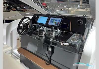 Jeanneau DB-37 Motorboot 2024, mit Volvo Penta motor, Niederlande
