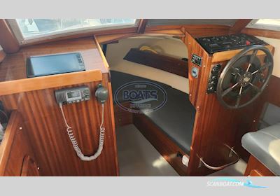 Jeanneau ESTEOU 630 Motorboot 1986, mit YANMAR motor, Frankreich