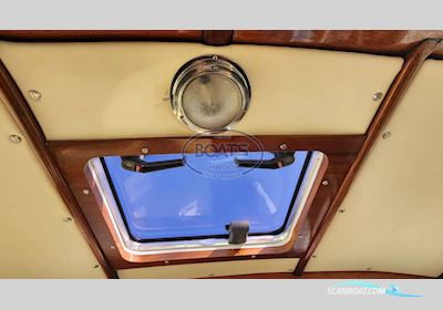 Jeanneau ESTEOU 630 Motorboot 1986, mit YANMAR motor, Frankreich