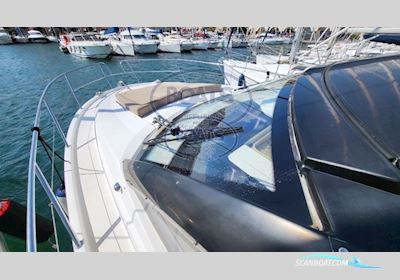 Jeanneau LEADER 10 Motorboot 2010, mit VOLVO motor, Frankreich