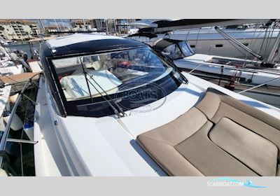 Jeanneau LEADER 10 Motorboot 2010, mit VOLVO motor, Frankreich