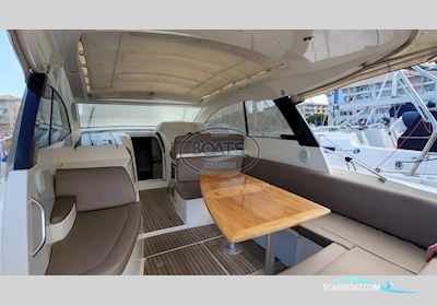 Jeanneau LEADER 10 Motorboot 2010, mit VOLVO motor, Frankreich