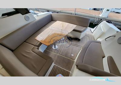 Jeanneau LEADER 10 Motorboot 2010, mit VOLVO motor, Frankreich