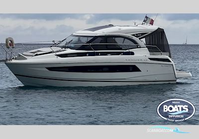 Jeanneau LEADER 33 Motorboot 2020, mit VOLVO  motor, Frankreich
