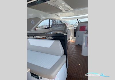 Jeanneau LEADER 46 Motorboot 2017, mit VOLVO motor, Frankreich
