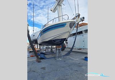 Jeanneau LEADER 650 Motorboot 1990, mit MERCRUISER  motor, Frankreich