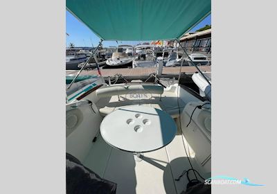 Jeanneau LEADER 705 Motorboot 2006, mit Volvo Penta  motor, Frankreich