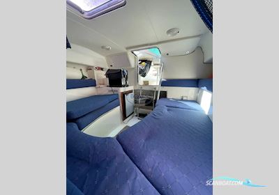 Jeanneau LEADER 705 Motorboot 2006, mit Volvo Penta  motor, Frankreich