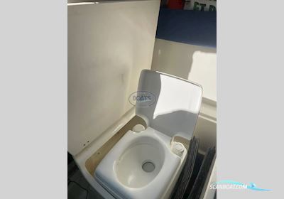 Jeanneau LEADER 705 Motorboot 2006, mit Volvo Penta  motor, Frankreich