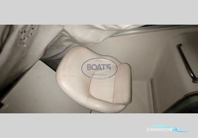 Jeanneau LEADER 705 Motorboot 2003, mit Volvo Penta motor, Frankreich