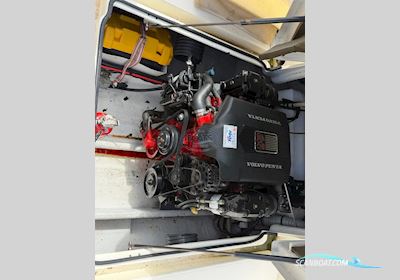 Jeanneau LEADER 705 Motorboot 2003, mit VOLVO motor, Frankreich