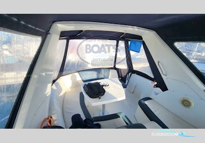 Jeanneau LEADER 8 Motorboot 2013, mit VOLVO motor, Frankreich