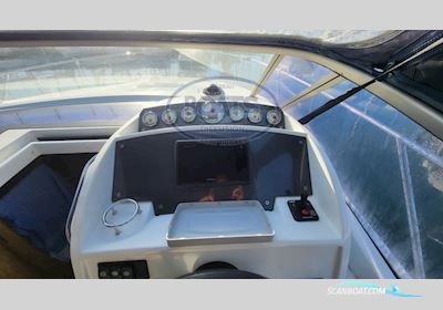 Jeanneau LEADER 8 Motorboot 2013, mit VOLVO motor, Frankreich