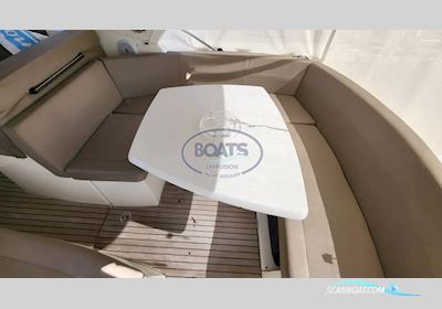 Jeanneau LEADER 8 Motorboot 2011, mit VOLVO motor, Frankreich