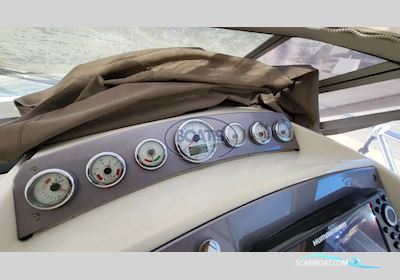 Jeanneau LEADER 8 Motorboot 2011, mit VOLVO motor, Frankreich