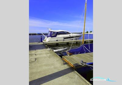 Jeanneau Leader 10 Motorboot 2010, mit Volvo Penta D 4-260 motor, Deutschland