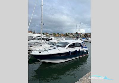 Jeanneau Leader 10 Motorboot 2012, mit Volvo Penta motor, Sweden