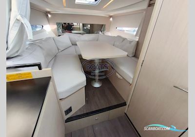 Jeanneau Leader 30 Motorboot 2020, mit Volvo Penta motor, Frankreich