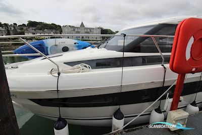 Jeanneau Leader 33 Motorboot 2018, mit Volvo Penta motor, Irland