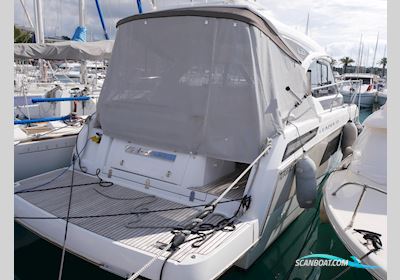 Jeanneau Leader 33 Motorboot 2016, mit Volvo Penta motor, Frankreich