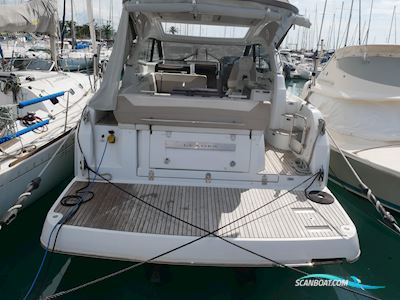 Jeanneau Leader 33 Motorboot 2017, mit Volvo Penta motor, Frankreich