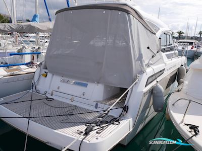 Jeanneau Leader 33 Motorboot 2017, mit Volvo Penta motor, Frankreich