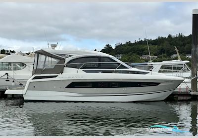 Jeanneau Leader 33 Motorboot 2018, Irland