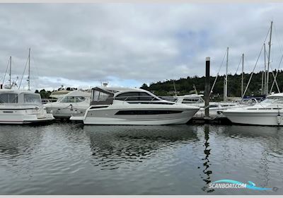 Jeanneau Leader 33 Motorboot 2018, Irland