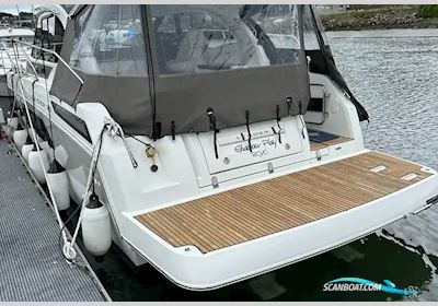 Jeanneau Leader 33 Motorboot 2018, Irland