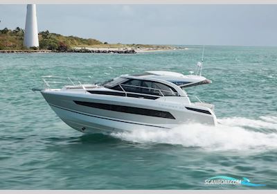 Jeanneau Leader 33 Motorboot 2018, Irland