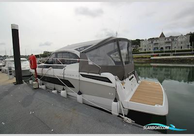 Jeanneau Leader 33 Motorboot 2018, Irland