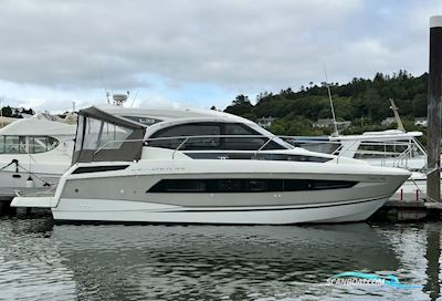 Jeanneau Leader 33 Motorboot 2018, mit Volvo Penta motor, Irland