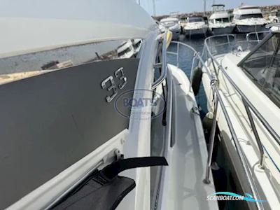 Jeanneau Leader 33 Motorboot 2020, mit Volvo motor, Frankreich