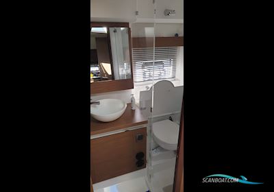 Jeanneau Leader 36 Motorboot 2020, mit Volvo Penta D4-300 motor, Griechenland
