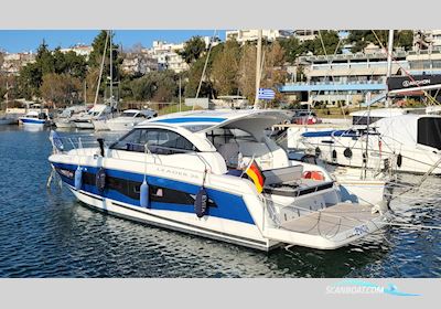 Jeanneau Leader 36 Motorboot 2020, mit Volvo Penta D4-300 motor, Griechenland