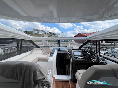 Jeanneau Leader 46 Motorboot 2017, Sweden