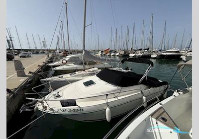 Jeanneau Leader 705 Motorboot 2004, mit Volvo- 4.3 GXI-SX motor, Spanien