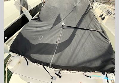 Jeanneau Leader 705 Motorboot 2004, mit Volvo- 4.3 GXI-SX motor, Spanien