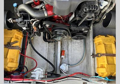 Jeanneau Leader 705 Motorboot 2004, mit Volvo- 4.3 GXI-SX motor, Spanien