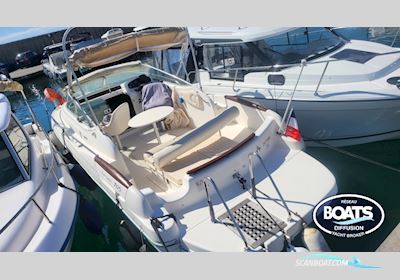 Jeanneau Leader 705 Motorboot 2003, mit Volvo motor, Frankreich