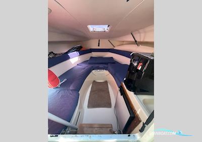 Jeanneau Leader 705 Motorboot 2006, mit Volvo Penta motor, Frankreich