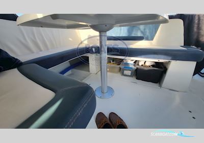 Jeanneau Leader 8 Motorboot 2013, mit Volvo motor, Frankreich