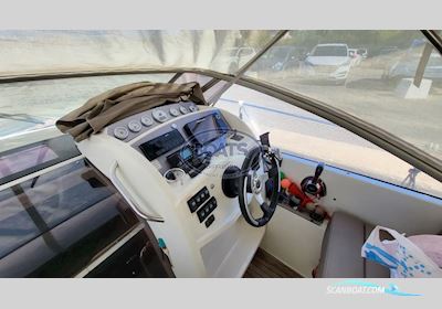 Jeanneau Leader 8 Motorboot 2011, mit Volvo motor, Frankreich