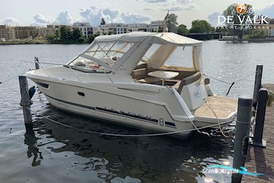 Jeanneau Leader 8 Motorboot 2010, mit Volvo-Penta motor, Deutschland